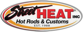 Street Heat Inc. Logo